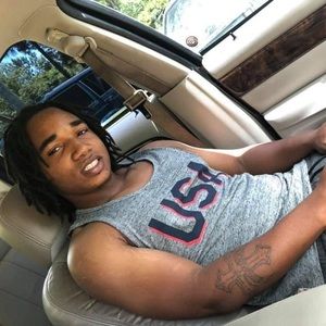 Meet your Posher, Adarius